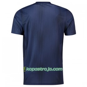 Billiga Fotbollströjor Manchester United 2018/19 Tredje tröja Kortärmad